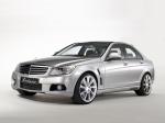 Mercedes-Benz C63 AMG LV8 by Lorinser 2009 года